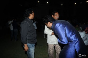 Jadoogadu Movie Audio Launch